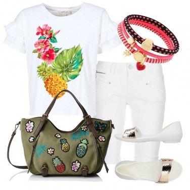 Outfit Trendy #13487