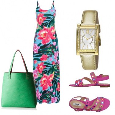 Outfit Basic #8791