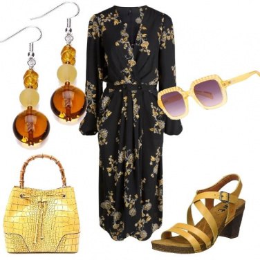 Outfit Bon Ton #6343