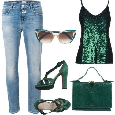 Outfit Total look #114505