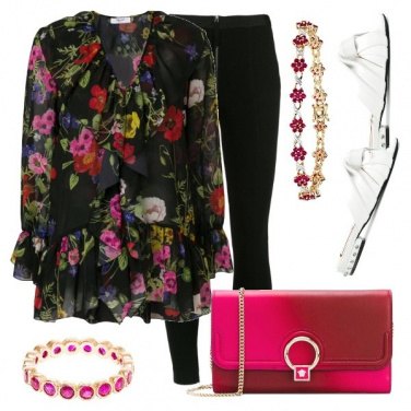 Outfit Basic #8792