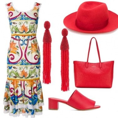 Outfit Total look #114508