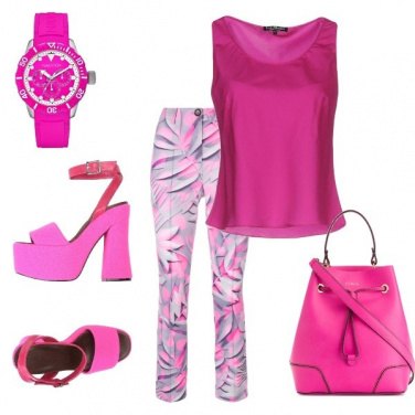 Outfit Trendy #13489