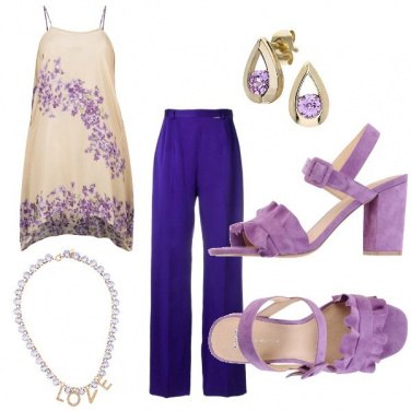 Outfit Chic #8883