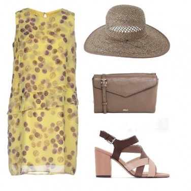 Outfit Trendy #13491