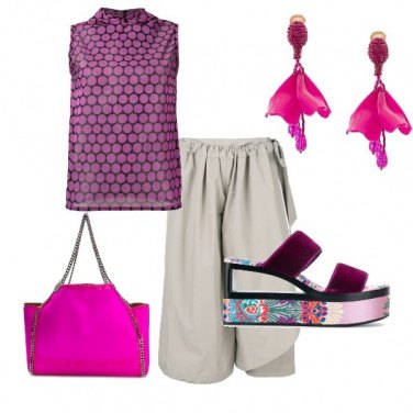Outfit Trendy #13492