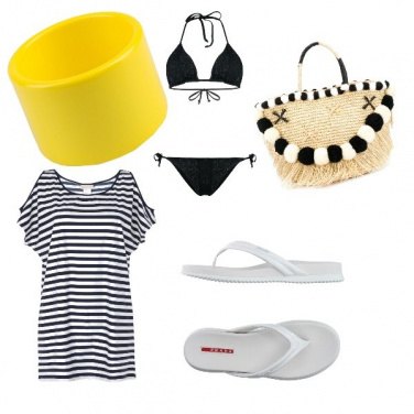 Outfit Outfit mare