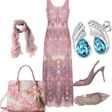 Outfit Bon Ton #6346