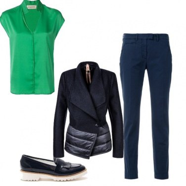 Outfit Trendy #13498