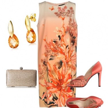 Outfit Chic #8887