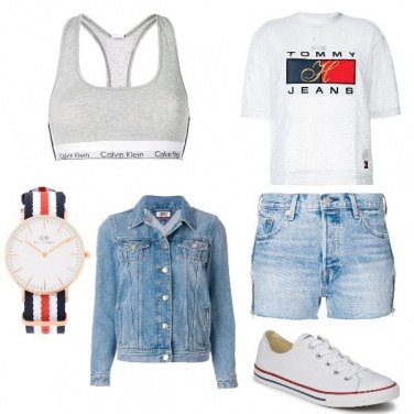 Outfit Everyday