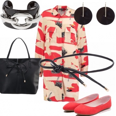 Outfit W le morbide