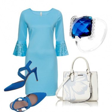 Outfit Chic #8892