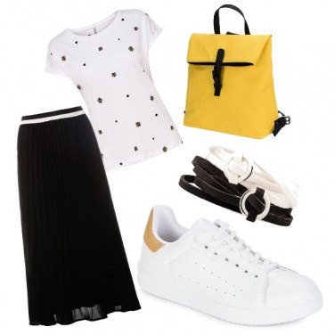 Outfit Trendy #13508