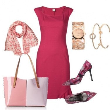 Outfit Chic #8893
