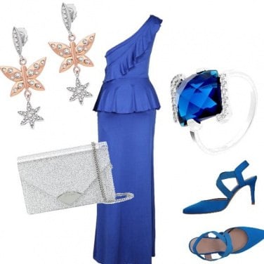 Outfit Chic #8894