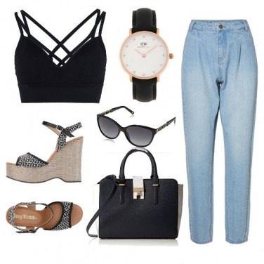 Outfit Casual