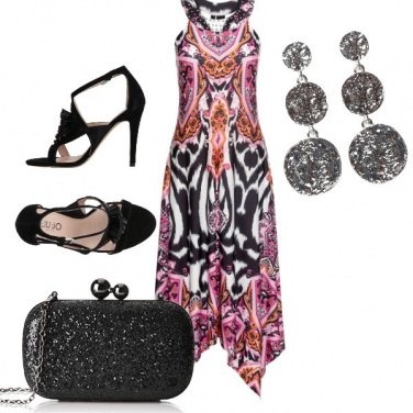 Outfit Chic #8897