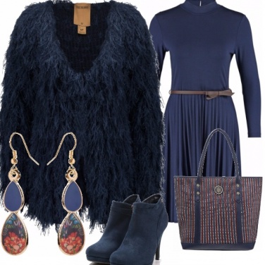 Outfit New York
