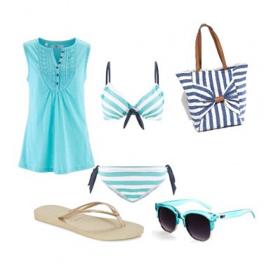 Outfit Trendy #13514
