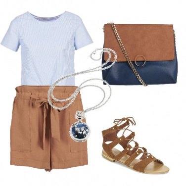 Outfit Basic #8803