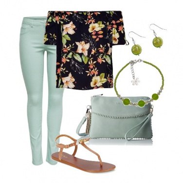 Outfit Total look #114658