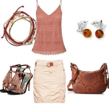 Outfit Trendy #13522