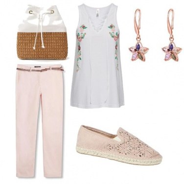 Outfit Trendy #13525