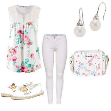 Outfit Basic #8810