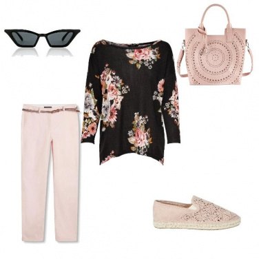 Outfit Trendy #13527