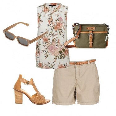 Outfit Easychic