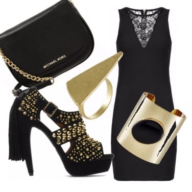 Outfit Si balla