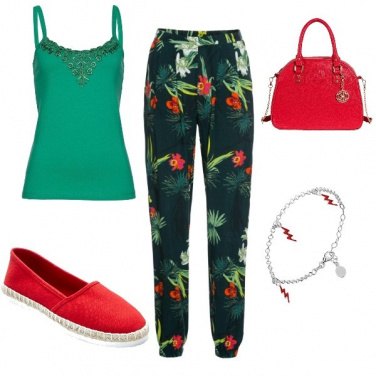 Outfit Basic #8811