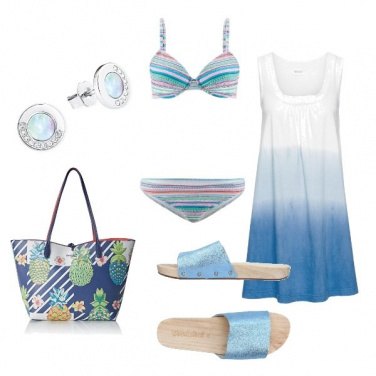 Outfit Basic #8812