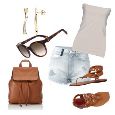 Outfit Total look #114705