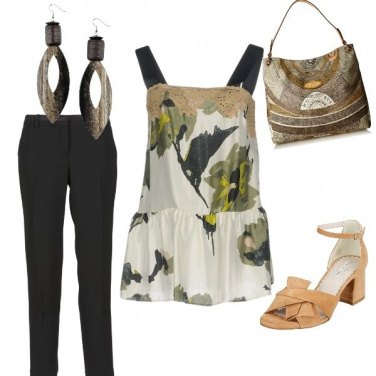 Outfit Trendy #13531