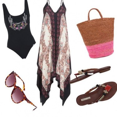 Outfit Trendy #13539