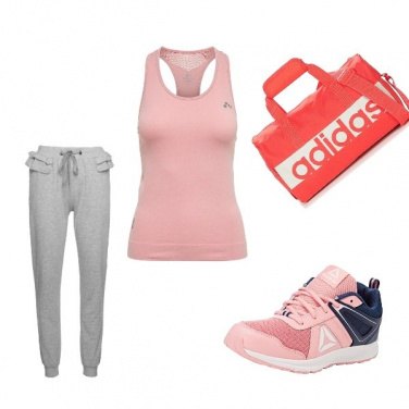 Outfit Basic #8815