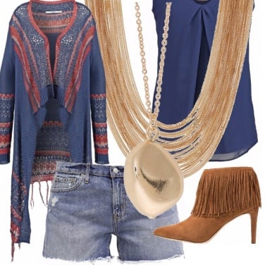 Outfit Wow!!