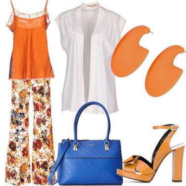Outfit Trendy #13532