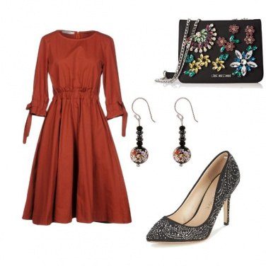 Outfit Chic #8914
