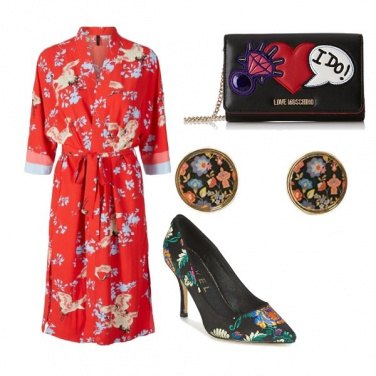 Outfit Trendy #13533