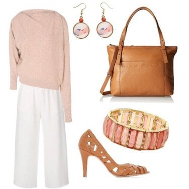 Outfit Chic #8915