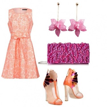 Outfit Chic #8921
