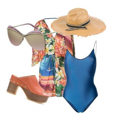Outfit Total look #114743