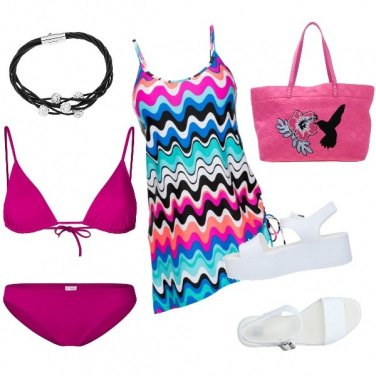Outfit Basic #8816