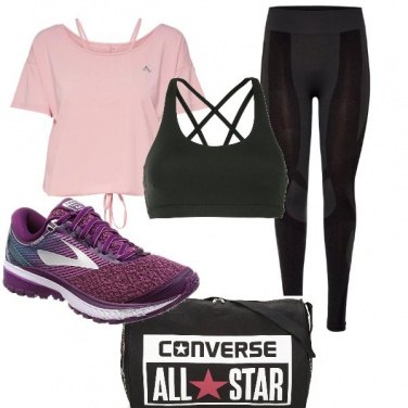 Outfit Yoga1
