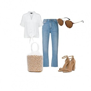 Outfit Trendy #13538