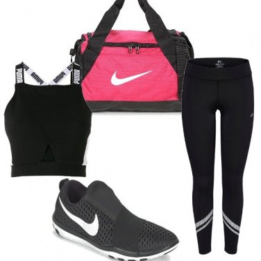 Outfit Sport