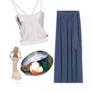 Outfit Casual 123
